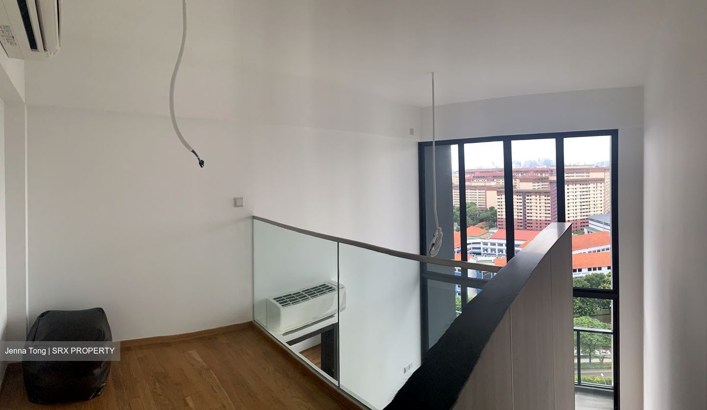 Botanique At Bartley (D19), Condominium #345875871